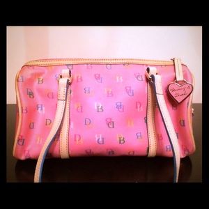 Dooney & Bourke Purse